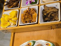 -大理董·董家小厨野生菌火锅(古城旗舰店)