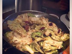 -绿茶餐厅(布吉万象汇店)