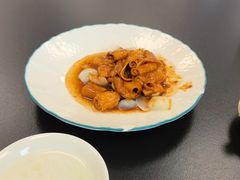 -双生不夜粥