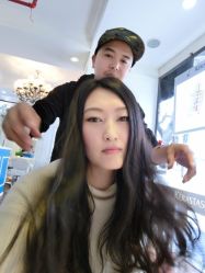 -东瀛国际造型