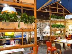 -渝信川菜 · 川味家常菜(财富购物中心店)