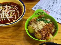-冒椒火辣(奎星楼街店)