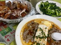 -红炎炎农家菜老字号(金水台店)