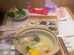 -杨氏青龙虾·羊蝎子(托乐嘉店)
