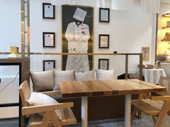 -角落低卡烘焙(正弘城店)