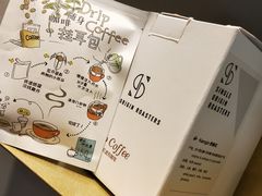 -KYO COFFEE(胶州路店)