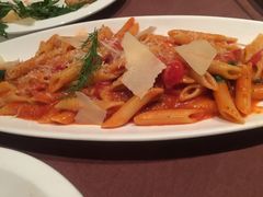 -Mammamia意大利餐厅(阳春巷店)