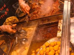 -明记牛杂(新马路分店)