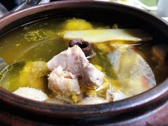 -福照楼汽锅鸡·云南菜(护国路店)