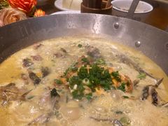 -格塘人家·山泉水煮鱼(望兴家园店)
