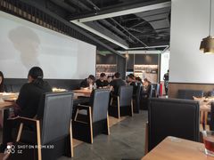 大堂-太二酸菜鱼(中山龙之梦店)