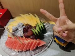 -海底捞火锅(关山保利店)