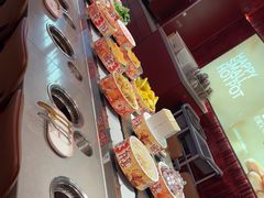 -龍歌自助小火锅(雨花台江南虹悦城店)