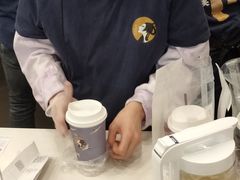 -茶理宜世(岭南站NOVA店)