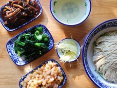-朱洪元苏式面馆(绿宝广场店)