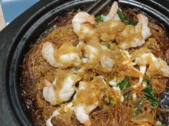-老砂锅(城北店)