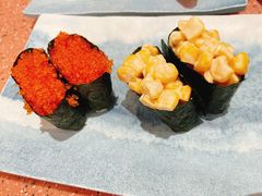 -元气寿司(环球港店)