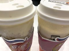 -LELECHA乐乐茶(美罗城店)