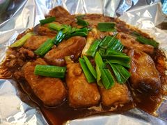 -自游人·美食一楼·地道徽菜(三十年名店)