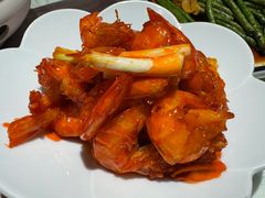 -福荣新中式餐厅