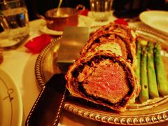 惠灵顿牛排-壳里西餐厅Coquille Seafood Bistro(蒙自路店)