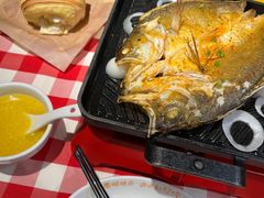 -西贝(南开大悦城店)