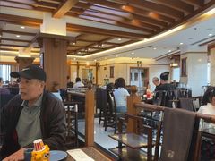 -皇城老妈川味火锅·大连海鲜火锅(港湾店)