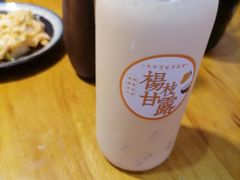 -大牛湾·眷村牛肉面(蠡溪店)