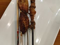 -巴依老爷新疆美食(望京小街店)