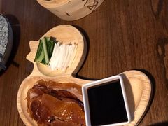 -让我们见个面(祥云小镇店)