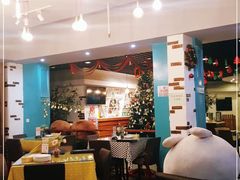 -嘉喜来比萨(罗马花园店)