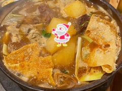 -十六蒲(桂林路店)