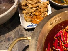 -小龙坎火锅(春熙太古里店)