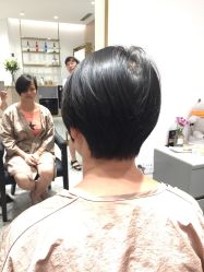 -Kraemer paris·苏豪路易士·嘉玛发廊