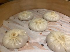 松茸汤包-庆春朴门