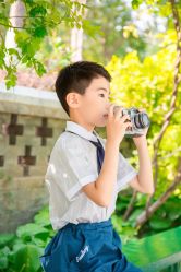 -首尔宝宝SEOUL  BABY STUDIO(通州店)