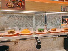 -争鲜回转寿司(太阳宫凯德MALL店)