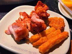 -梨花自助烤肉(天河城店)