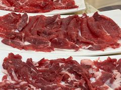 -粤潮牛肉火锅店(江南大道店)