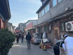 -清真·鸦儿李记·小馆(后海店)