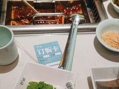 -野妹火锅(布吉店)