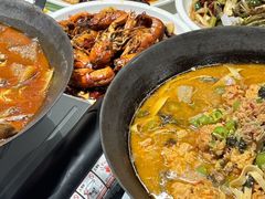 -戴叔叔龙虾馆·麻辣小龙虾