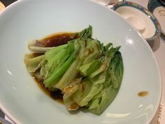 -肆月河豚·新淮扬(金融街店)