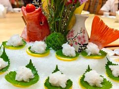 -德胜轩正宗顺德菜(宝安沙井会展中心店)