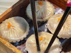 -點無缺茶楼·海鲜酒家(世博店)