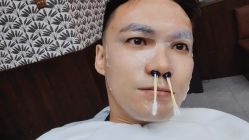 -大人物·男士理发馆