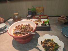 -鱼你相聚·河鲜馆(袁家岭店)