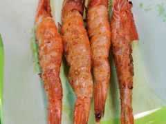 -烤满分·东北烧烤(首经贸店)