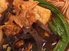 -水平有限广西米粉·广西风味集(五道口店)