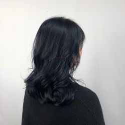 -HairCode芭曲发型